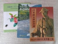 只見の花-フィールド・ガイド