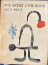 The artist & the book 1860-1960 : in Western Europe and the United States