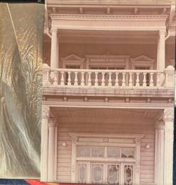 写真集明治の西洋館