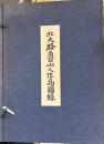 北大路魯山人作品図録