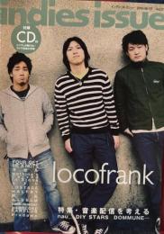 インディーズ・イシュー2010.06/07vol51