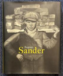 アウグスト・サンダー（独）August Sander