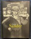 アウグスト・サンダー（独）August Sander