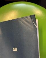 LE CARROSSE D'OR: 書肆啓祐堂誌 <黄金の馬車>　VOL8