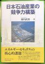 日本石油産業の競争力構築