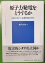 原子力発電をどうするか －日本のエネルギー政策の再生に向けて