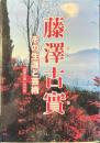 藤澤古實　その生涯と芸術