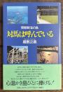対馬は呼んでいる : 環朝鮮海の島