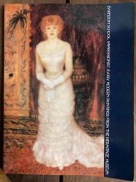 エルミタージュ美術館展 : フランス近代絵画の流れ　図録
