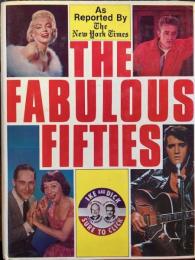 THE FABULOUS FIFTIES 英語版ハードカバー