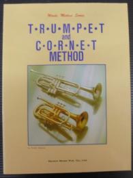 トランペット/コルネット教本