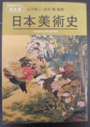 日本美術史