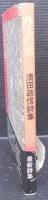 疼きの橋 : 清田政信詩集