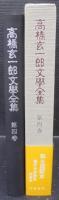 現代日本詩史　高橋玄一郎文学全集第4巻