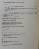 Multicultural Literature for Children and Young Adults