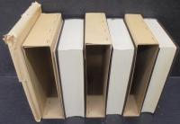 坂城町誌　（長野県）　[上巻：自然編・民俗編　中巻：歴史編1　下巻：歴史編2]　