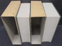 東筑摩郡・松本市・塩尻市誌