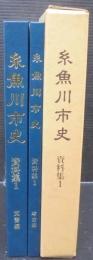 糸魚川市史