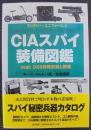 CIAスパイ装備図鑑