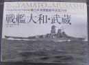 戦艦大和・武蔵