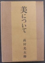 美について