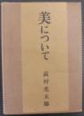 美について