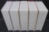 現代短歌文学誌女流大系　全5巻