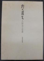 野口園生人形作品集