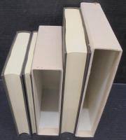 きりしたん版集 1・2　計2冊　天理図書館善本叢書