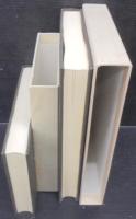 古奈良絵本集 1・2　計2冊　天理図書館善本叢書
