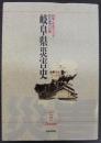 岐阜県災害史 : 特集と年表でつづるひだみのの災害