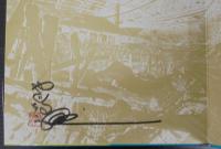 三平四季を往く : 矢口高雄マンガ家生活25年記念画集