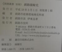 釧路捕鯨史