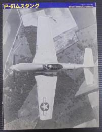 モデルファイル№2 P-51ムスタング