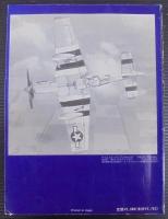 モデルファイル№2 P-51ムスタング
