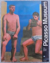 Picasso Museum Paris: The Masterpieces