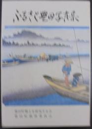 ふるさと豊田写真集