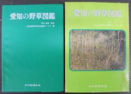 愛知の野草図鑑