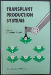 Transplant Production Systems