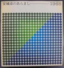 安城市のあらまし