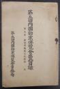 第5回内國勸業博覽會出品目録　第9部　教育学術、衛生及経済
