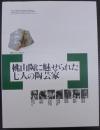 桃山陶に魅せられた七人の陶芸家 : 陶片に学んだ技と美