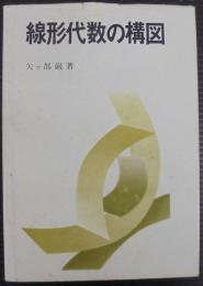 線形代数の構図