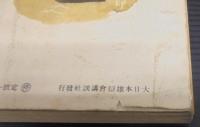 武辺土佐物語 : 小説