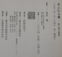 あふれる愛 : 虹に祈る聖母