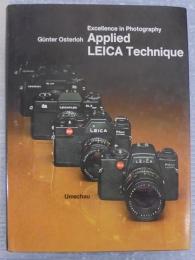 Applied Leica Technique