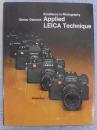 Applied Leica Technique