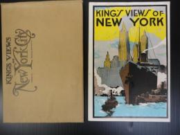 KINGS VIEWS OF  NEW YORK