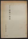 美學論攷虚構の真実