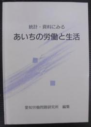 統計・資料にみるあいちの労働と生活